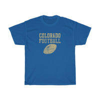 Vintage Colorado Football Shirt