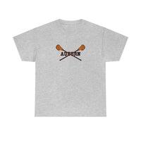 Auburn Lacrosse LAX Sticks Shirt