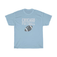 Vintage Chicago Football Shirt