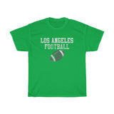 Vintage Los Angeles Football Shirt