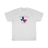 God Bless Texas T-Shirt
