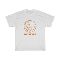 Volleyball Miami Florida