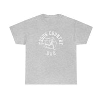 Vintage Cross Country Dad T-Shirt