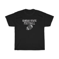 Vintage Kansas State Football