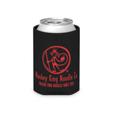 Monkey King Noodle Company Can Cooler Sleeve