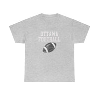 Vintage Ottawa Football