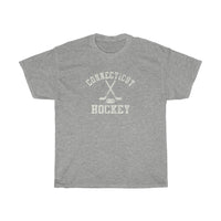 Vintage Connecticut Hockey