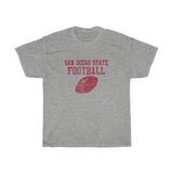 Vintage San Diego State Football Shirt