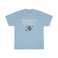 Vintage Kansas City Football Shirt