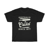 Vintage Australia Cricket Since 1877