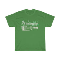 Vintage Funny St Patricks Day Shirt: Shenanigans Loading T-Shirt with free shipping - TropicalTeesShop