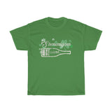 Vintage Funny St Patricks Day Shirt: Shenanigans Loading T-Shirt with free shipping - TropicalTeesShop