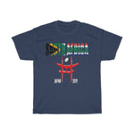South Africa Rugby Japan 2019 T-Shirt