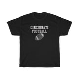 Vintage Cincinnati Football