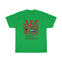 South Africa Rugby World Champions Japan 2019 T-Shirt