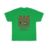 South Africa Rugby World Champions Japan 2019 T-Shirt