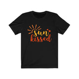 Sun Kissed Summer Shirt