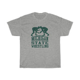 Michigan State Wrestling
