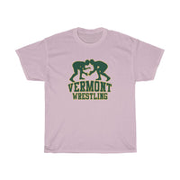 Vermont Wrestling TShirt