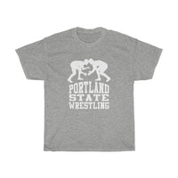 Portland State Wrestling