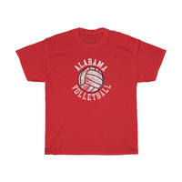 Vintage Alabama Volleyball T-Shirt