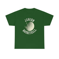 Vintage Junior Basketball T-Shirt