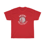 Vintage Arizona Volleyball T-Shirt