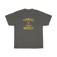Vintage Vermont Hockey