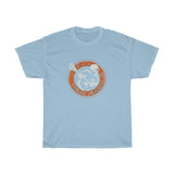 Syracuse Lacrosse With Player Logo Shirt
