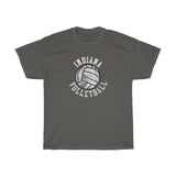 Vintage Indiana Volleyball T-Shirt