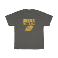 Vintage Missouri Football Shirt