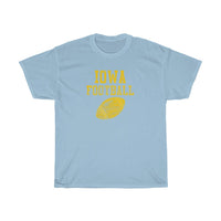 Vintage Iowa Football Shirt