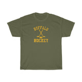 Vintage Buffalo Hockey