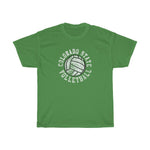 Vintage Colorado State Volleyball T-Shirt