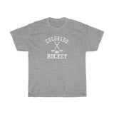 Vintage Colorado Hockey