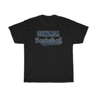 Classic Gonzaga Basketball Shirt
