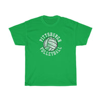 Vintage Pittsburgh Volleyball T-Shirt