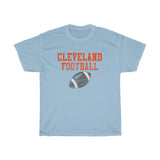Vintage Cleveland Football Shirt