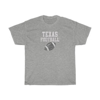 Vintage Texas Football