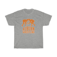 Auburn Wrestling