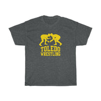 Toledo Wrestling TShirt