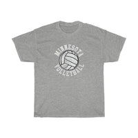 Vintage Minnesota Volleyball T-Shirt