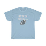 Vintage Nevada Football Shirt