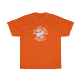 Vintage Bowling Green Baseball T-Shirt T-Shirt with free shipping - TropicalTeesShop