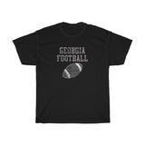 Vintage Georgia Football Shirt