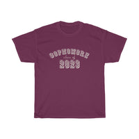 Sophomore Class of 2023 T-Shirt