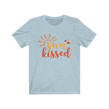 Sun Kissed Summer Shirt