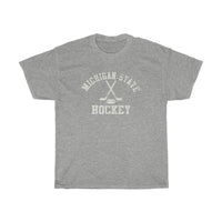 Vintage Michigan State Hockey