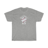 Vintage Baseball Mom T-Shirt