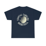 Vintage Coastal Carolina Basketball T-Shirt